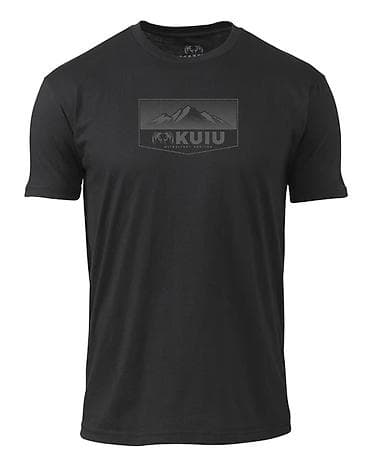 Мужская футболка, XL, Новый, цвет - Черный