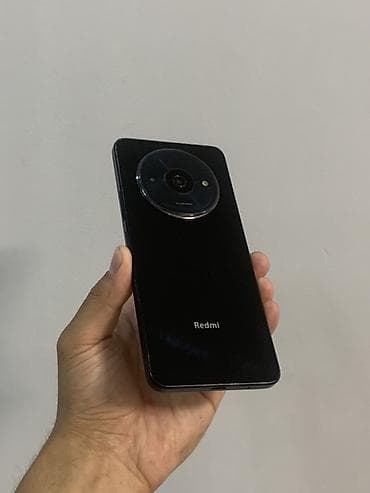 redmi note 4pda: Redmi, Redmi A3, Б/у, 64 ГБ, цвет - Черный, 2 SIM — 6