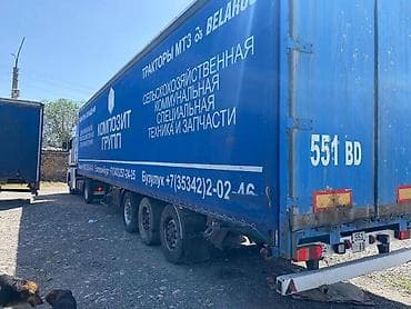 renault master: Грузовик, Б/у — 9