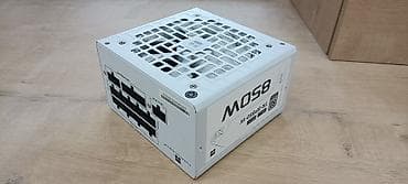 Блок питания, Новый, Thermaltake, 850 Вт, Platinum, 850 Вт