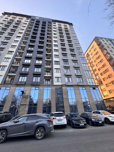 аренда коммерческого помещения: Сдаются 3 помещения, по Первой линии ул Коенкозова. На 1 этаже 130 кв — 6