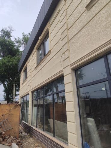 набор ключ ош: Утепление стен, Утепление фасада | Утепление квартиры, Утепление контейнера, Утепление офиса | Penoplex, Пенополистирол, Термопанели Больше 6 лет опыта — 4