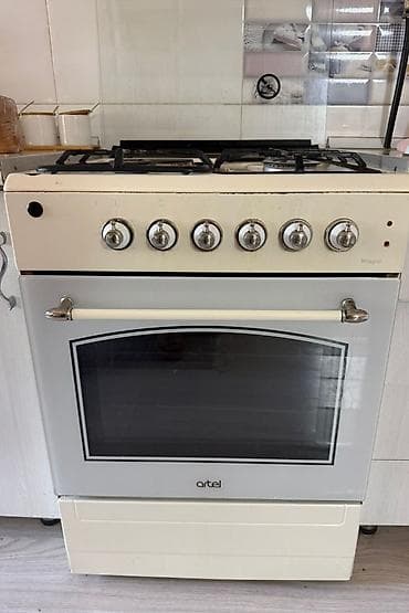 газовые плиты ремонт: Подключение и ремонт газовых плит - Быстро, безопасно, недорого - 20+ — 7