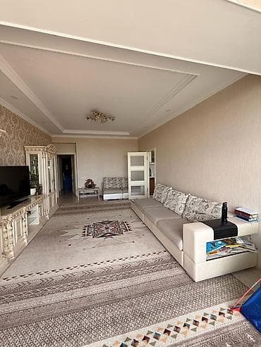 estate: 4 комнаты, 186 м², Элитка, 12 этаж, Евроремонт — 5