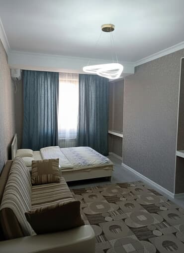 сдаю дом посуточно: 1 комната, Телевизор — 1