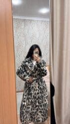 Другая женская одежда