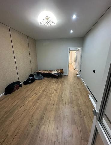 Недвижимость: 2 комнаты, 74 м², Элитка, 2 этаж, Дизайнерский ремонт — 3
