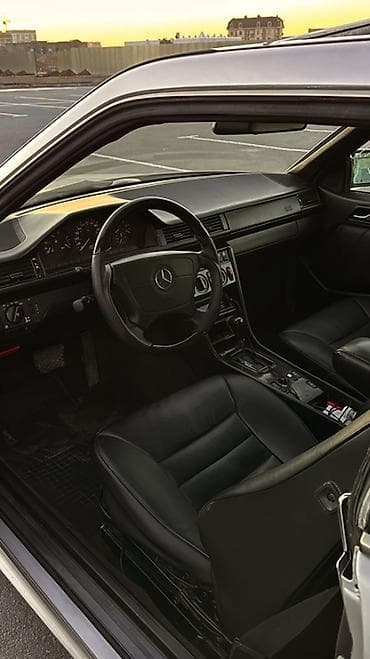 мерс лупарь 210: Mercedes-Benz E-Class: 1994 г., 3.2 л, Автомат, Бензин, Купе — 3