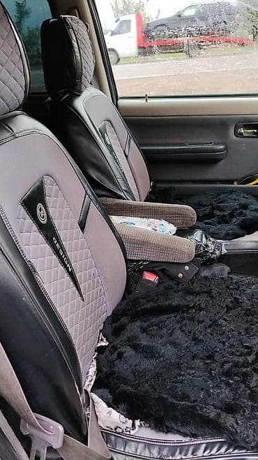 Honda Stepwgn: 2000 г., 2 л, Автомат, Бензин, Минивэн