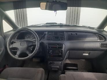 byd гибрид: Honda Shuttle: 1999 г., 2.3 л, Автомат, Бензин, Вэн/Минивэн — 3