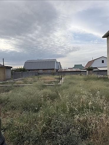open space: 5 соток — 1