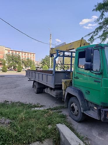 Стрела 10 м, 3 т at lalafo.kg Стрела 10 м, 3 т