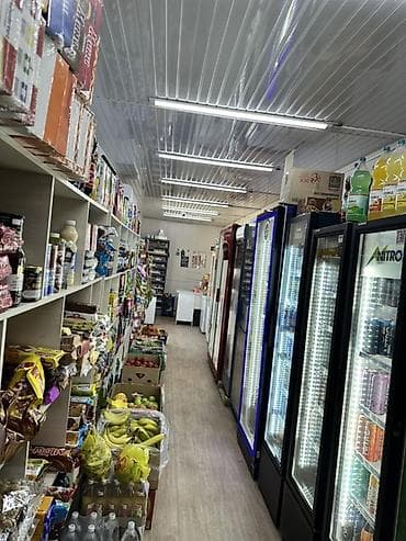 обмен вещи: Мини-маркет / продуктовый павильон «у дома» Ассортимент — 6