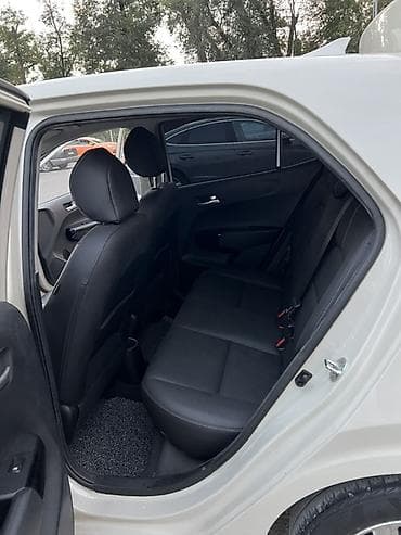 кызыл кия кыз: Kia Morning: 2019 г., Автомат, Бензин, Хетчбек — 7