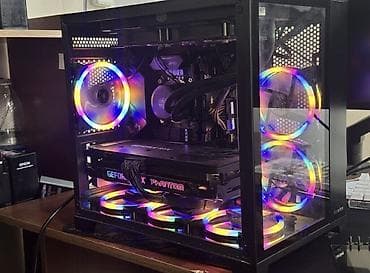 printer kg: Компьютер, ядер - 12, ОЗУ 32 ГБ, Игровой, Б/у, Intel Core i9, NVIDIA GeForce RTX 3070, HDD + SSD — 1