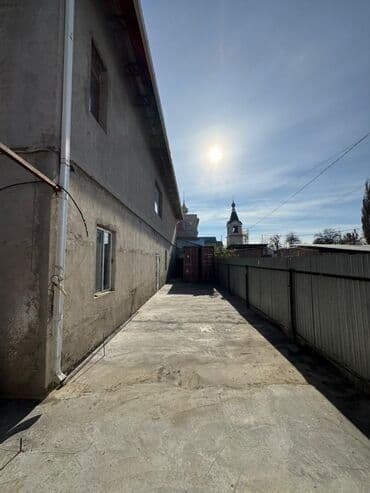 продажа домов город ош: 5 соток — 3