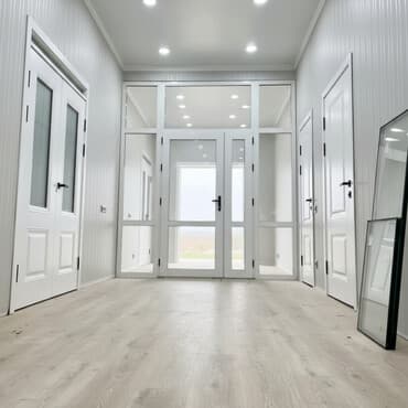 пластиковая крыша: Пластиковое окно на заказ, Бесплатная установка, Без рассрочки — 1