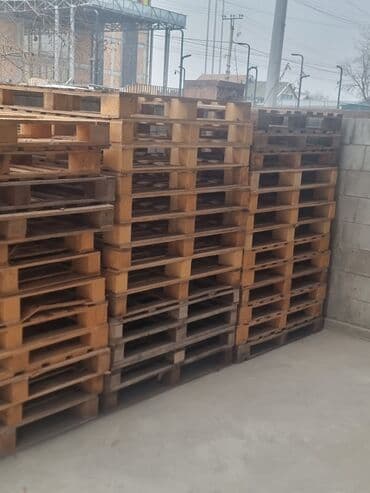 набор ключей форс бишкек: Поддон Для строительных материалов, Б/у, В наличии — 2