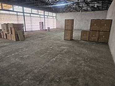 бизнес сатам: Сдаётся в аренду торгово-складское помещение у действующей АЗС — 9