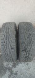 купить разноширокую резину на бмв: Шины зимние 195.65.15 2 шина гоформ 2 шина Нордман состояния — 1