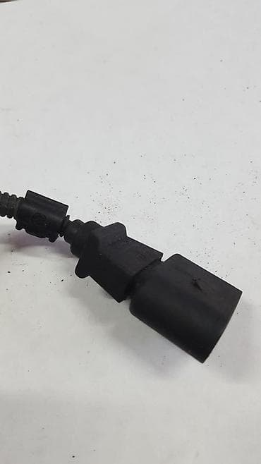 golf: Гольф 1.6 датчик коленвала 2001 год од — 2