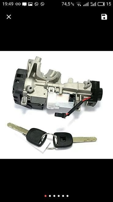 изготовление пультов: Пульт пульт разные пульты для шлагбаум,ролставни паркинг Запасной чип — 3