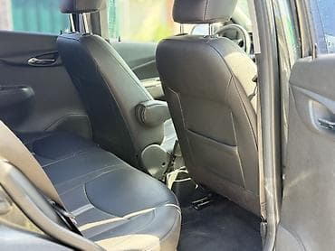 спитер: Chevrolet Spark: 2021 г., 1 л, Вариатор, Бензин, Хэтчбэк — 10