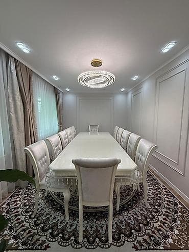 кант в дома: ✨СРОЧНО 🏡 ПРОДАЕТСЯ ДОМ В АК-ОРДО 📍 Локация: район Ак-Ордо 📐 Площадь — 4
