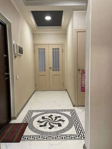 кронштейн в аренду: 3 комнаты, Агентство недвижимости, Без подселения, С мебелью полностью — 13