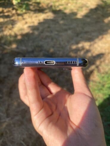 чехол для планшета самсунг таб а: Samsung Galaxy S21 5G, Б/у, 128 ГБ, цвет - Серебристый, 2 SIM — 6