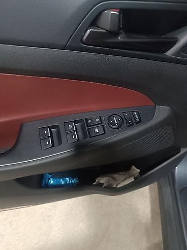 hyundai tucson 2021: Hyundai Tucson: 2020 г., 1.6 л, Автомат, Бензин, Кроссовер — 8