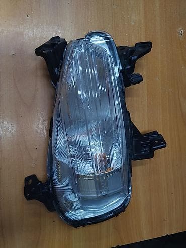 Противотуманная фара правая Kia Morning / Kia Picanto MOBIS at lalafo.kg Противотуманная фара правая Kia Morning / Kia Picanto MOBIS