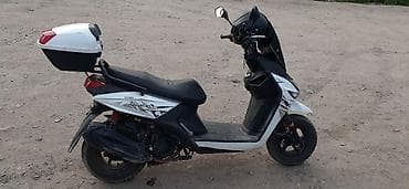 реле на скутер: Тип скутера 150 куб. см, Бензин — 1