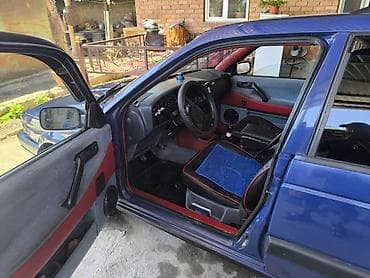 Volkswagen Passat Variant: 1990 г., 1.8 л, Кол менен иштөөчү, Бензин, Универсал lalafo.kg да Volkswagen Passat Variant: 1990 г., 1.8 л, Кол менен иштөөчү, Бензин, Универсал