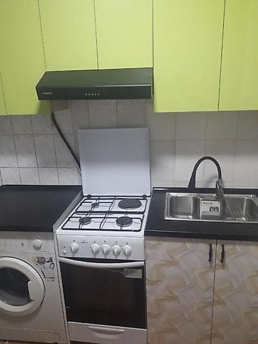 стеклозавод: 2 комнаты, 35 м², Индивидуалка, 1 этаж, Косметический ремонт — 3