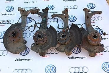 audi b5: Топливная аппаратура Audi Оригинал — 7