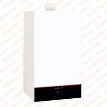 микроволновка сатылат: Продается газовый котел Viessmann Vitodens 100-w 32кВт — 1