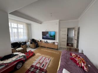 обмен с вашей доплатой: 2 комнаты, 70 м², Элитка, 11 этаж, Евроремонт — 9