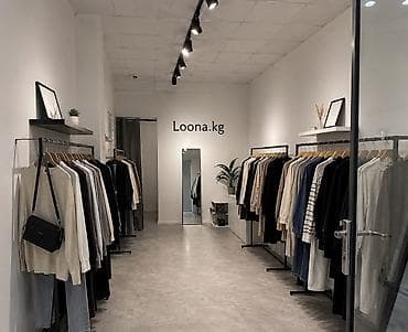 СДАЕТСЯ ПОЛБУТИКА
ТЦ ЕВРАЗИЯ 3этаж
Срочно ищу напарницу🤗 at lalafo.kg СДАЕТСЯ ПОЛБУТИКА
ТЦ ЕВРАЗИЯ 3этаж
Срочно ищу напарницу🤗