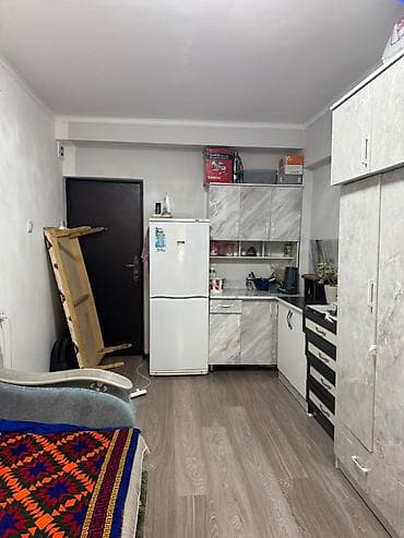 1 комната, 17 м², Цум Гостиничный тип, 3 этаж, Свежий ремонт