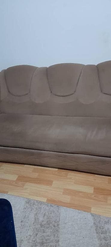 Лак жана боёк материалдары: Ашкана үчүн жумшак бурчек, түсү - Саргыч боз — 2