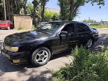 фары ниссан цефиро: Nissan Cefiro: 1995 г., Автомат, Бензин, Седан — 2