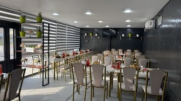 кафе на аренду бишкек: Продается Кафе
Муромская 25Б
Док АТЗ
45000$ — 5