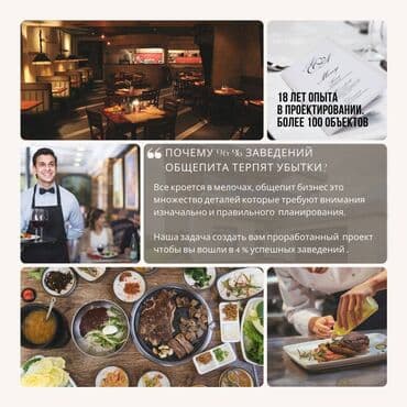 оборудование для парикмахера: Писать на вот сап. Почему общепит прибыльный бизнес но при этом есть — 3