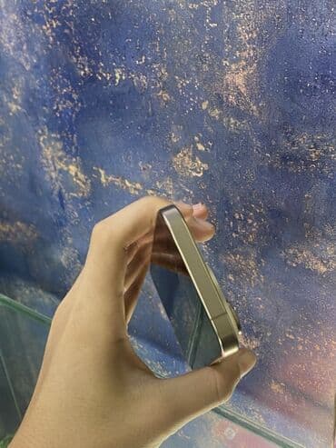 айфон 16 про цена ош: IPhone 16 Pro, 512 ГБ, Desert Titanium — 1