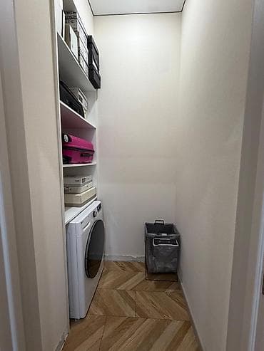 5: 3 комнаты, 92 м², Асанбай мкр Элитка, 13 этаж, Дизайнерский ремонт — 10