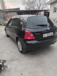 авто с последующим выкупом бишкек фит: Honda Civic: 2002 г., 1.6 л, Механика, Хетчбек — 2