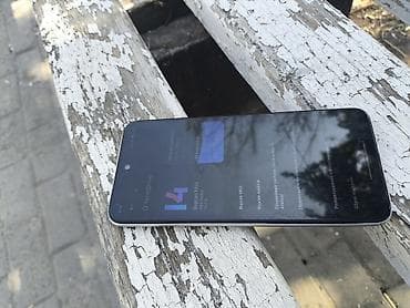 redmi 8lite: Redmi, Redmi Note 10, Б/у, 64 ГБ, цвет - Белый, 2 SIM — 3