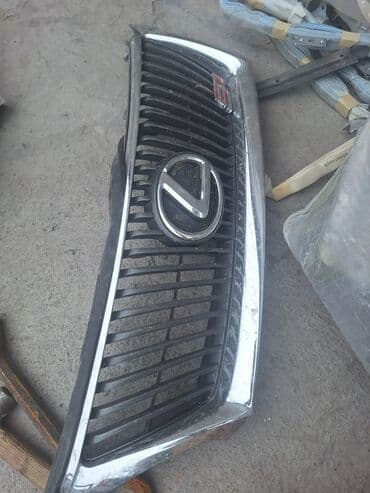 купить диски на авто бу: Руль Lexus 2009 г., Б/у, Оригинал — 9