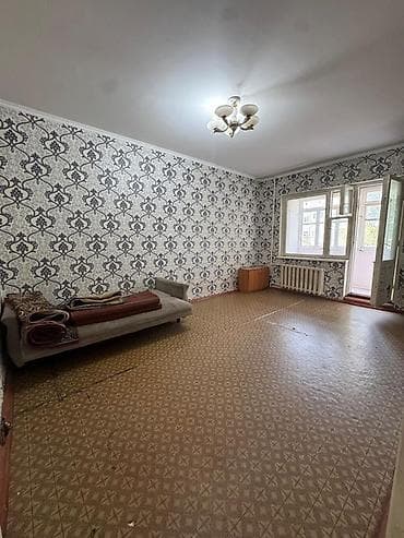 квартира до 12000: 4 комнаты, 80 м², 105 серия, 3 этаж — 1